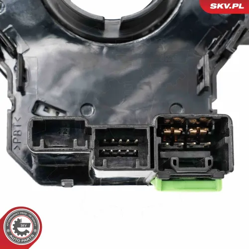 Wickelfeder, Airbag ESEN SKV 96SKV628 Bild Wickelfeder, Airbag ESEN SKV 96SKV628