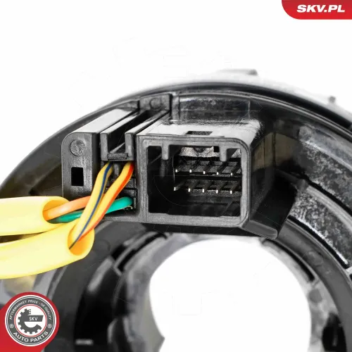 Wickelfeder, Airbag ESEN SKV 96SKV628 Bild Wickelfeder, Airbag ESEN SKV 96SKV628