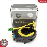 Wickelfeder, Airbag ESEN SKV 96SKV629