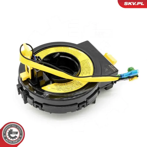 Wickelfeder, Airbag ESEN SKV 96SKV629 Bild Wickelfeder, Airbag ESEN SKV 96SKV629
