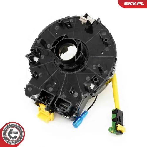 Wickelfeder, Airbag ESEN SKV 96SKV629 Bild Wickelfeder, Airbag ESEN SKV 96SKV629