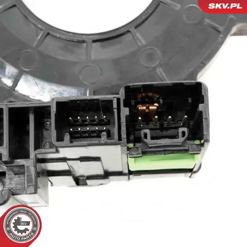 Wickelfeder, Airbag ESEN SKV 96SKV632 Bild Wickelfeder, Airbag ESEN SKV 96SKV632