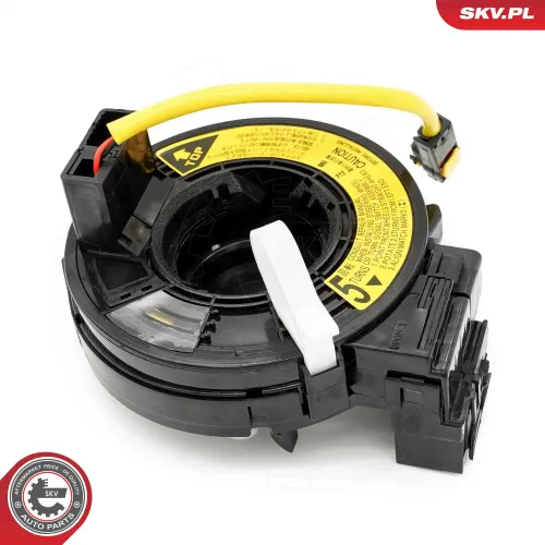 Wickelfeder, Airbag ESEN SKV 96SKV633 Bild Wickelfeder, Airbag ESEN SKV 96SKV633