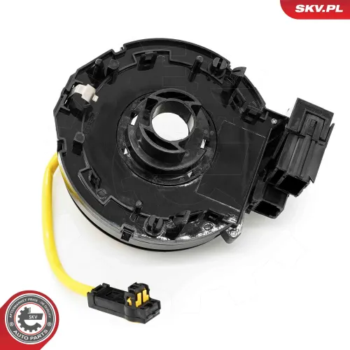Wickelfeder, Airbag ESEN SKV 96SKV633 Bild Wickelfeder, Airbag ESEN SKV 96SKV633
