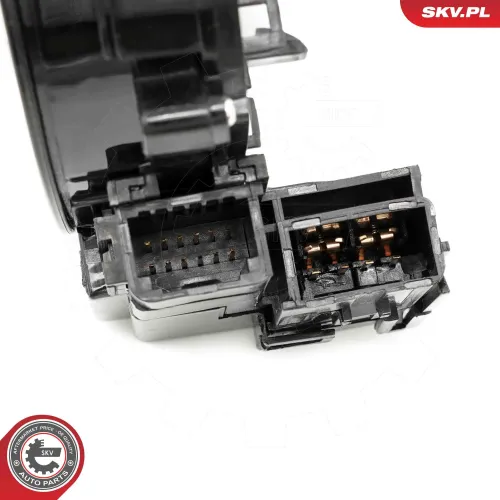 Wickelfeder, Airbag ESEN SKV 96SKV633 Bild Wickelfeder, Airbag ESEN SKV 96SKV633