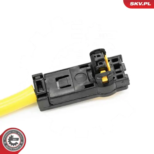Wickelfeder, Airbag ESEN SKV 96SKV633 Bild Wickelfeder, Airbag ESEN SKV 96SKV633
