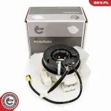 Wickelfeder, Airbag ESEN SKV 96SKV634