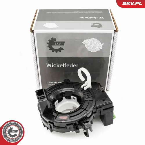 Wickelfeder, Airbag ESEN SKV 96SKV636 Bild Wickelfeder, Airbag ESEN SKV 96SKV636