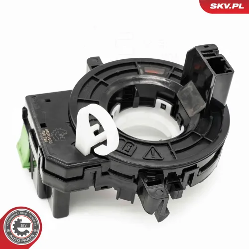 Wickelfeder, Airbag ESEN SKV 96SKV636 Bild Wickelfeder, Airbag ESEN SKV 96SKV636