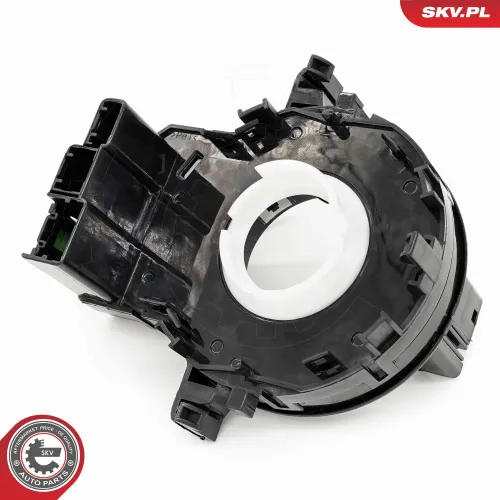 Wickelfeder, Airbag ESEN SKV 96SKV636 Bild Wickelfeder, Airbag ESEN SKV 96SKV636