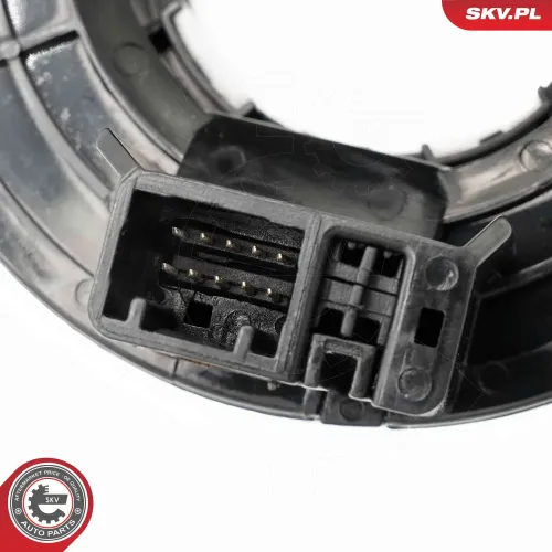 Wickelfeder, Airbag ESEN SKV 96SKV636 Bild Wickelfeder, Airbag ESEN SKV 96SKV636