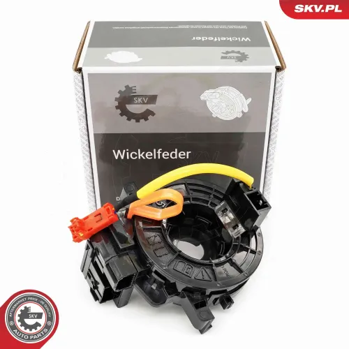 Wickelfeder, Airbag ESEN SKV 96SKV637 Bild Wickelfeder, Airbag ESEN SKV 96SKV637