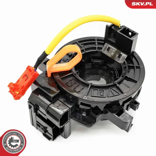Wickelfeder, Airbag ESEN SKV 96SKV637 Bild Wickelfeder, Airbag ESEN SKV 96SKV637