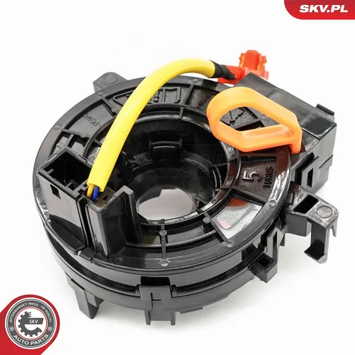 Wickelfeder, Airbag ESEN SKV 96SKV637 Bild Wickelfeder, Airbag ESEN SKV 96SKV637