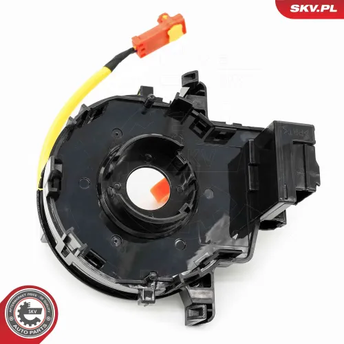 Wickelfeder, Airbag ESEN SKV 96SKV637 Bild Wickelfeder, Airbag ESEN SKV 96SKV637