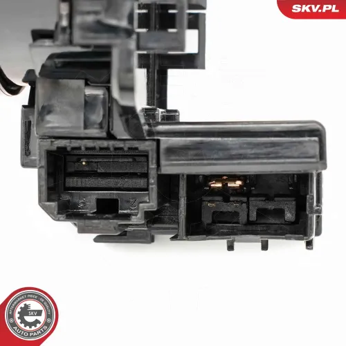 Wickelfeder, Airbag ESEN SKV 96SKV637 Bild Wickelfeder, Airbag ESEN SKV 96SKV637