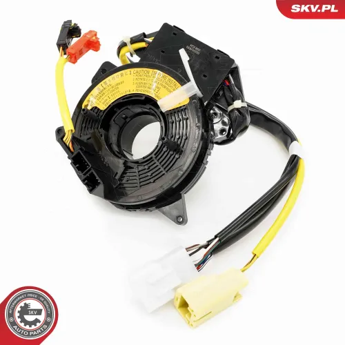 Wickelfeder, Airbag ESEN SKV 96SKV639 Bild Wickelfeder, Airbag ESEN SKV 96SKV639