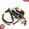 Wickelfeder, Airbag ESEN SKV 96SKV639 Bild Wickelfeder, Airbag ESEN SKV 96SKV639