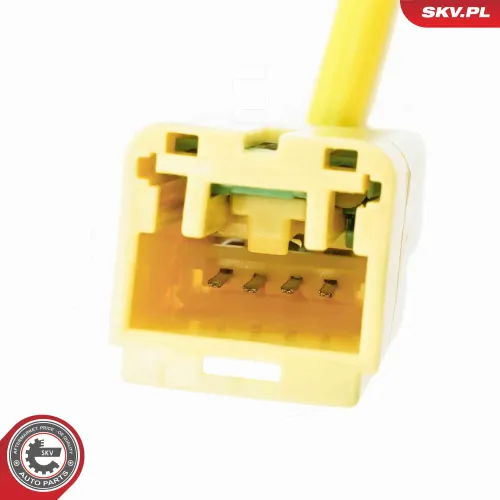 Wickelfeder, Airbag ESEN SKV 96SKV639 Bild Wickelfeder, Airbag ESEN SKV 96SKV639