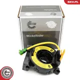 Wickelfeder, Airbag ESEN SKV 96SKV640