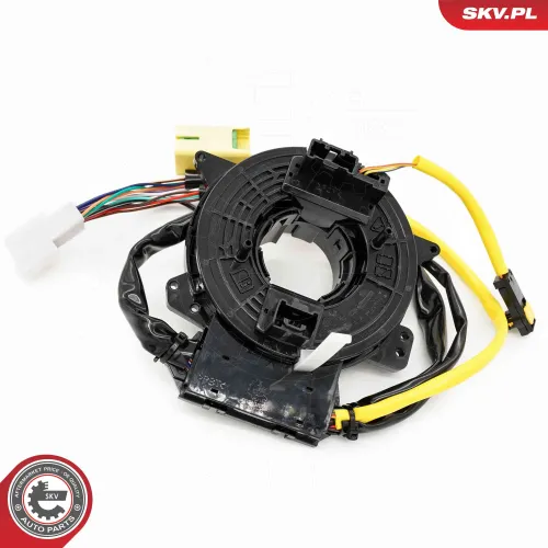Wickelfeder, Airbag ESEN SKV 96SKV642 Bild Wickelfeder, Airbag ESEN SKV 96SKV642