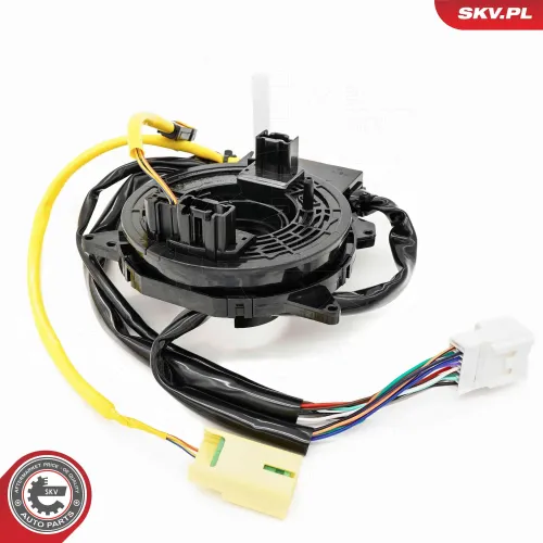 Wickelfeder, Airbag ESEN SKV 96SKV642 Bild Wickelfeder, Airbag ESEN SKV 96SKV642