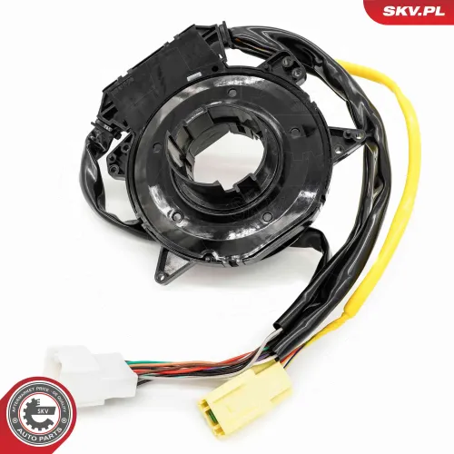 Wickelfeder, Airbag ESEN SKV 96SKV642 Bild Wickelfeder, Airbag ESEN SKV 96SKV642