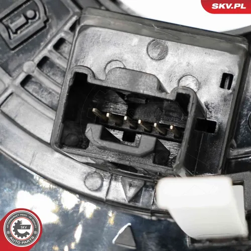 Wickelfeder, Airbag ESEN SKV 96SKV642 Bild Wickelfeder, Airbag ESEN SKV 96SKV642