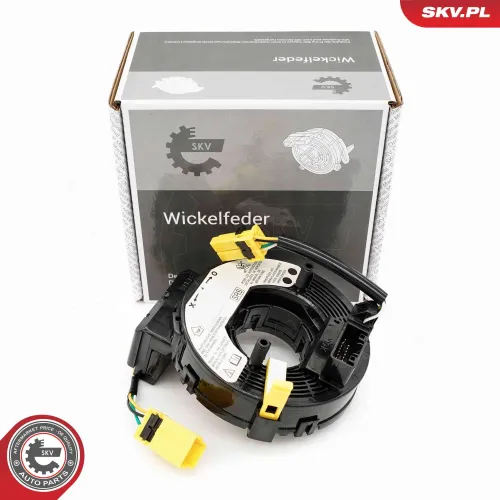 Wickelfeder, Airbag ESEN SKV 96SKV644 Bild Wickelfeder, Airbag ESEN SKV 96SKV644