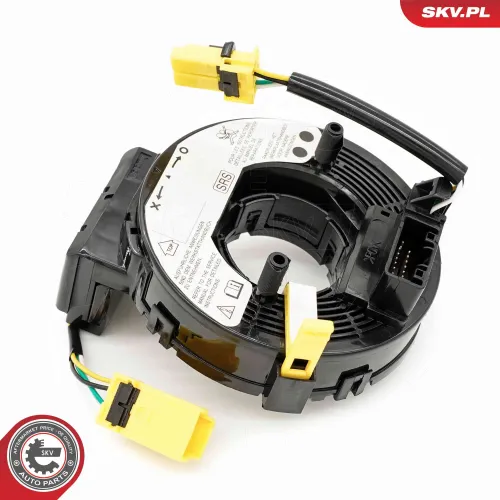 Wickelfeder, Airbag ESEN SKV 96SKV644 Bild Wickelfeder, Airbag ESEN SKV 96SKV644