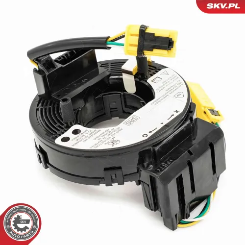 Wickelfeder, Airbag ESEN SKV 96SKV644 Bild Wickelfeder, Airbag ESEN SKV 96SKV644