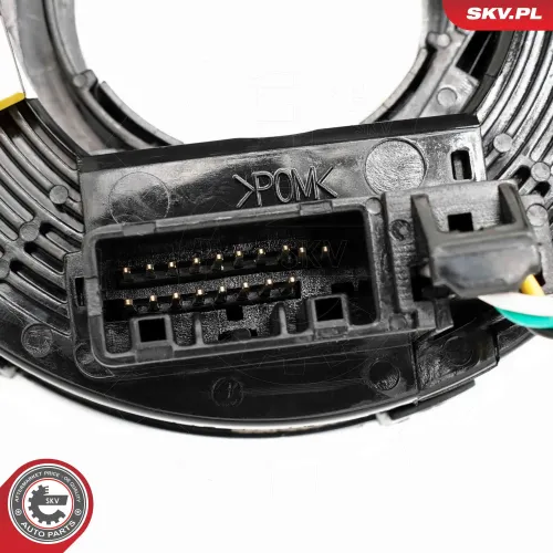 Wickelfeder, Airbag ESEN SKV 96SKV644 Bild Wickelfeder, Airbag ESEN SKV 96SKV644