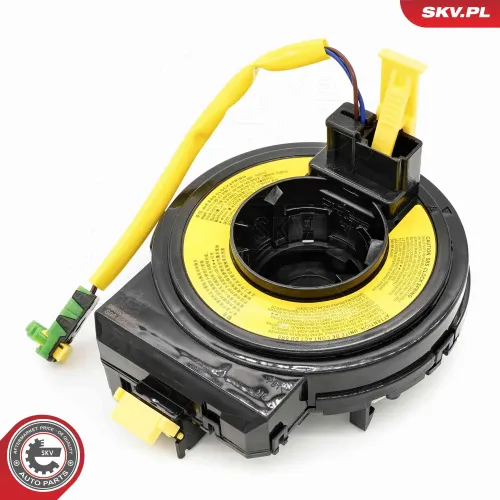 Wickelfeder, Airbag ESEN SKV 96SKV645 Bild Wickelfeder, Airbag ESEN SKV 96SKV645