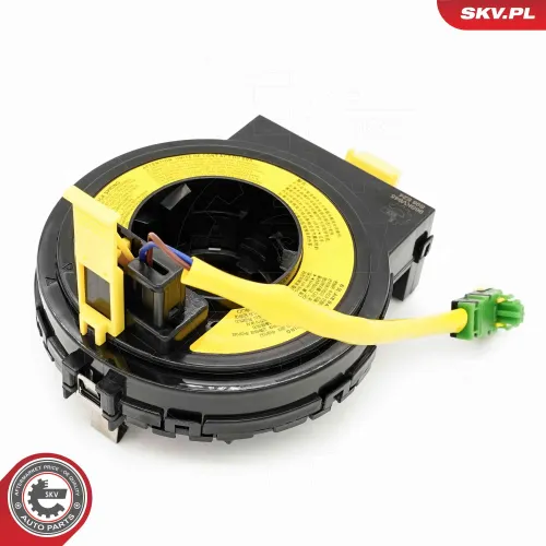 Wickelfeder, Airbag ESEN SKV 96SKV645 Bild Wickelfeder, Airbag ESEN SKV 96SKV645