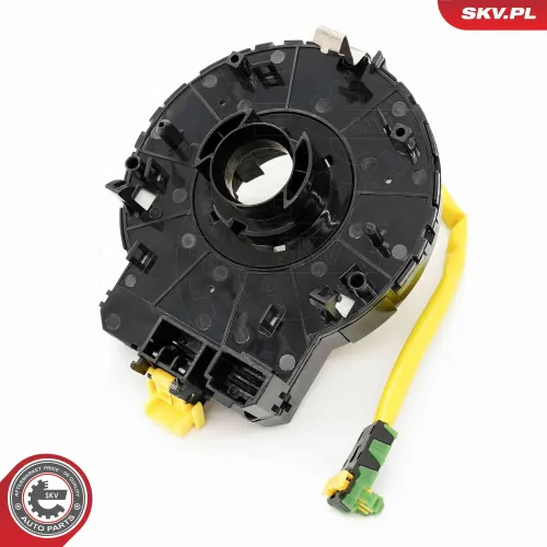 Wickelfeder, Airbag ESEN SKV 96SKV645 Bild Wickelfeder, Airbag ESEN SKV 96SKV645