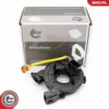 Wickelfeder, Airbag ESEN SKV 96SKV646