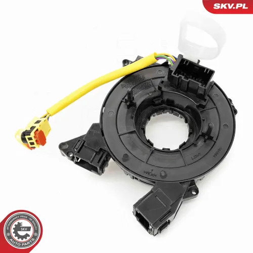 Wickelfeder, Airbag ESEN SKV 96SKV646 Bild Wickelfeder, Airbag ESEN SKV 96SKV646
