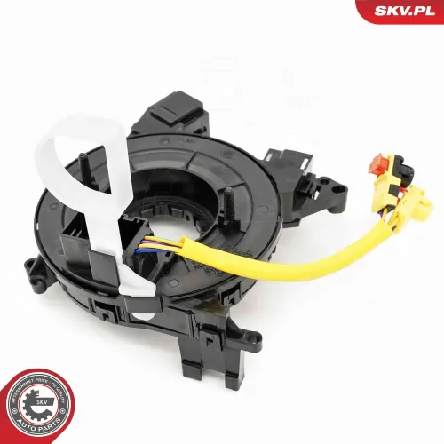 Wickelfeder, Airbag ESEN SKV 96SKV646 Bild Wickelfeder, Airbag ESEN SKV 96SKV646