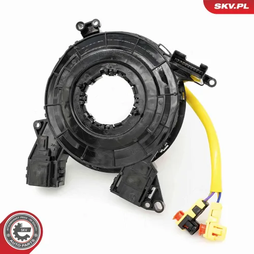 Wickelfeder, Airbag ESEN SKV 96SKV646 Bild Wickelfeder, Airbag ESEN SKV 96SKV646