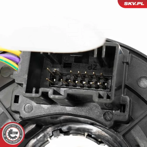 Wickelfeder, Airbag ESEN SKV 96SKV646 Bild Wickelfeder, Airbag ESEN SKV 96SKV646