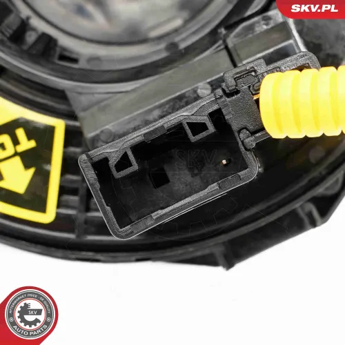 Wickelfeder, Airbag ESEN SKV 96SKV648 Bild Wickelfeder, Airbag ESEN SKV 96SKV648