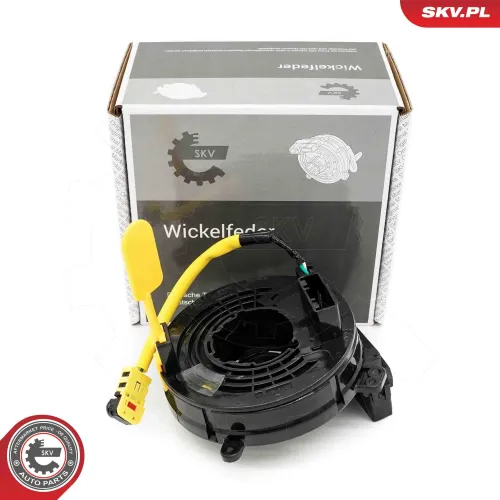 Wickelfeder, Airbag ESEN SKV 96SKV650 Bild Wickelfeder, Airbag ESEN SKV 96SKV650