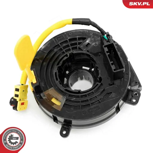 Wickelfeder, Airbag ESEN SKV 96SKV650 Bild Wickelfeder, Airbag ESEN SKV 96SKV650
