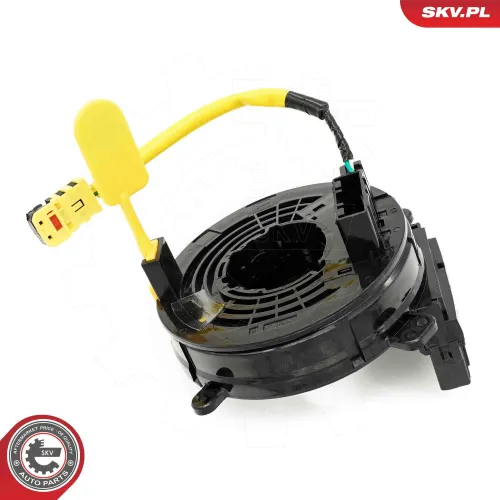 Wickelfeder, Airbag ESEN SKV 96SKV650 Bild Wickelfeder, Airbag ESEN SKV 96SKV650