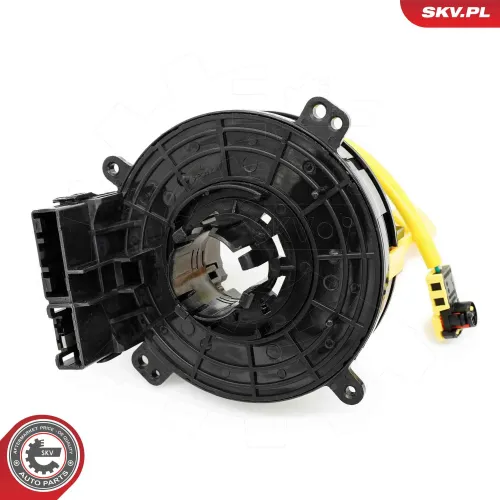 Wickelfeder, Airbag ESEN SKV 96SKV650 Bild Wickelfeder, Airbag ESEN SKV 96SKV650