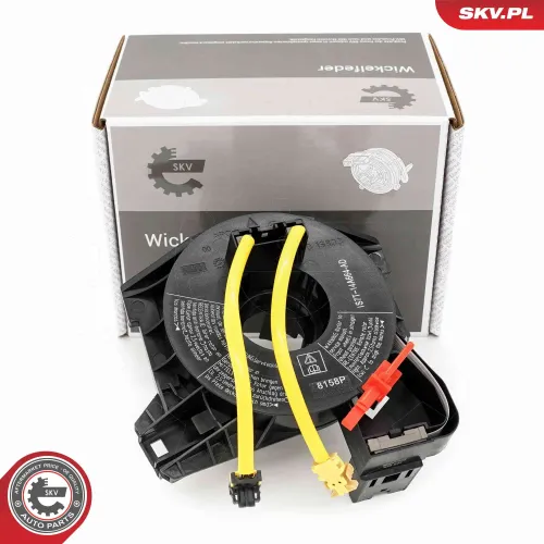 Wickelfeder, Airbag ESEN SKV 96SKV652 Bild Wickelfeder, Airbag ESEN SKV 96SKV652