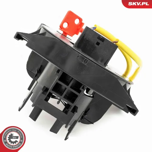 Wickelfeder, Airbag ESEN SKV 96SKV652 Bild Wickelfeder, Airbag ESEN SKV 96SKV652
