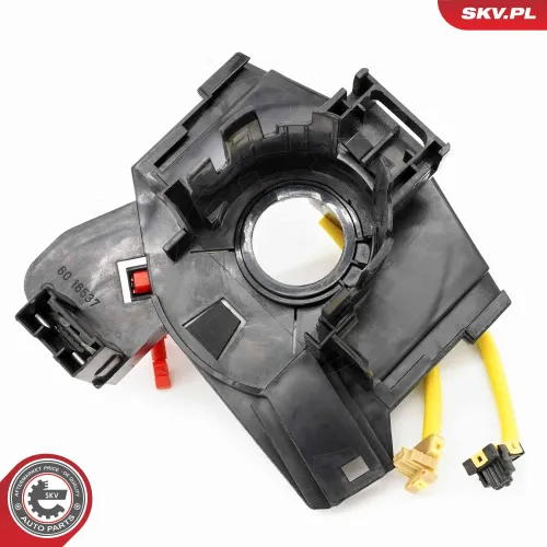 Wickelfeder, Airbag ESEN SKV 96SKV652 Bild Wickelfeder, Airbag ESEN SKV 96SKV652