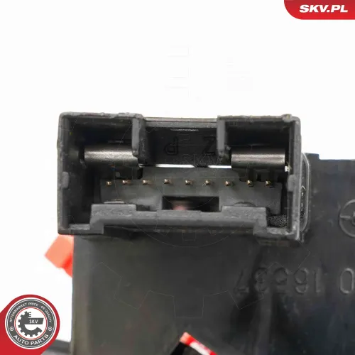 Wickelfeder, Airbag ESEN SKV 96SKV652 Bild Wickelfeder, Airbag ESEN SKV 96SKV652