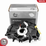 Wickelfeder, Airbag ESEN SKV 96SKV653